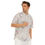 Thumbnail: Men's Drop-shoulder Lightweight Shirt