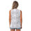 Thumbnail: Women's Sleeveless V-Neck Top