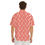 Thumbnail: Men's Drop-shoulder Lightweight Shirt