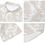 Thumbnail: Men's Drop-shoulder Lightweight Shirt