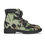 Thumbnail: Women's Funky n Comfy Short Boots