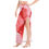Thumbnail: Women's Side High Slit Long Skirt