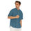 Thumbnail: Men's Drop-shoulder Lightweight Shirt