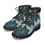 Thumbnail: Women's Funky n Comfy Short Boots