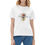 Thumbnail: Women's Cotton T Shirt-AUTHENTIC