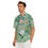 Thumbnail: Men's Drop-shoulder Lightweight Shirt