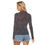 Thumbnail: Women's Printed  Mesh T-shirt