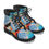 Thumbnail: Women's Funky n Comfy Short Boots