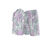 Thumbnail: Men's Imitation Silk Shirt Suit