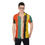 Thumbnail: Men's Lightweight Half Sleeved Shirt