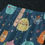 Thumbnail: Women's Raglan Sleeve Pajamas With Wide Ankles