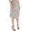 Thumbnail: Women's Short Pencil Skirt