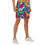 Thumbnail: Men's Side Split Running Sport Shorts