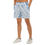 Thumbnail: Men's Side Split Running Sport Shorts
