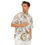 Thumbnail: Men's Drop-shoulder Lightweight Shirt