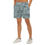 Thumbnail: Men's Side Split Running Sport Shorts