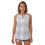 Thumbnail: Women's Sleeveless V-Neck Top