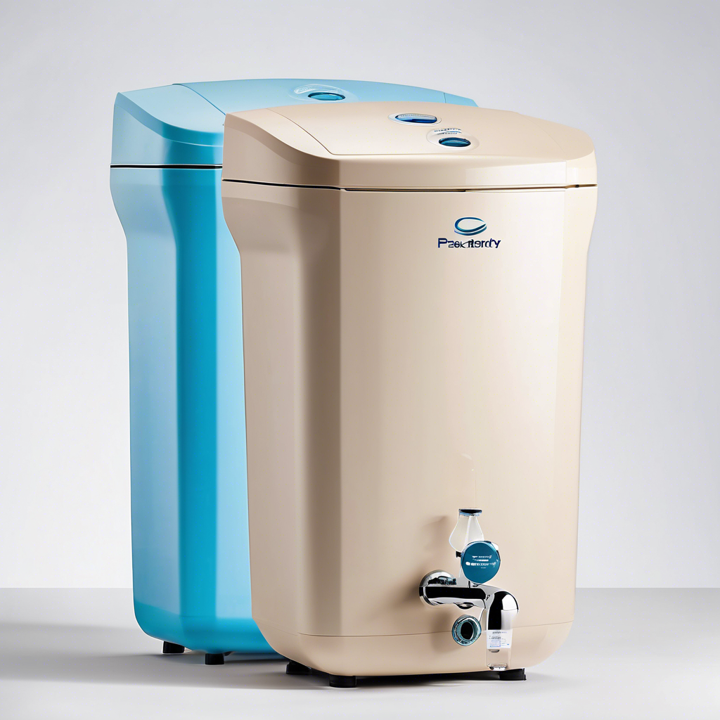 Adoucisseur Écologique