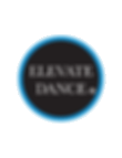 Elevate Dance logo