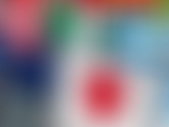 When you're disheartened