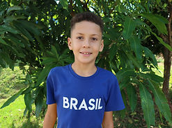 Lucas Vitorino