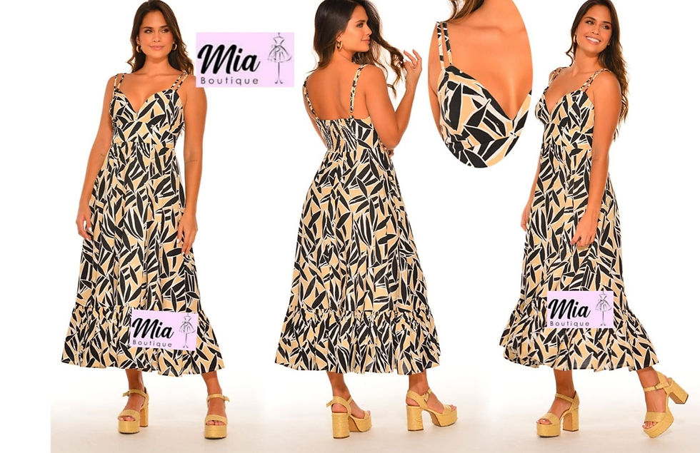 Miniatura: VESTIDOS Y CONJUNTOS PARA TODA OCACION