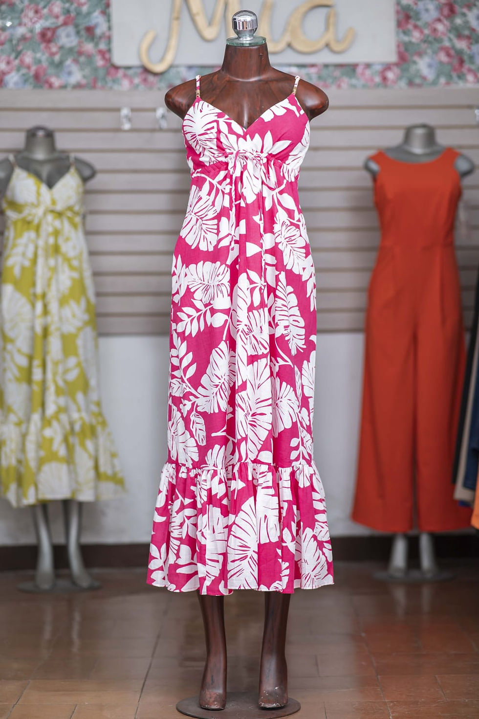 Miniatura: VESTIDOS Y CONJUNTOS PARA TODA OCACION