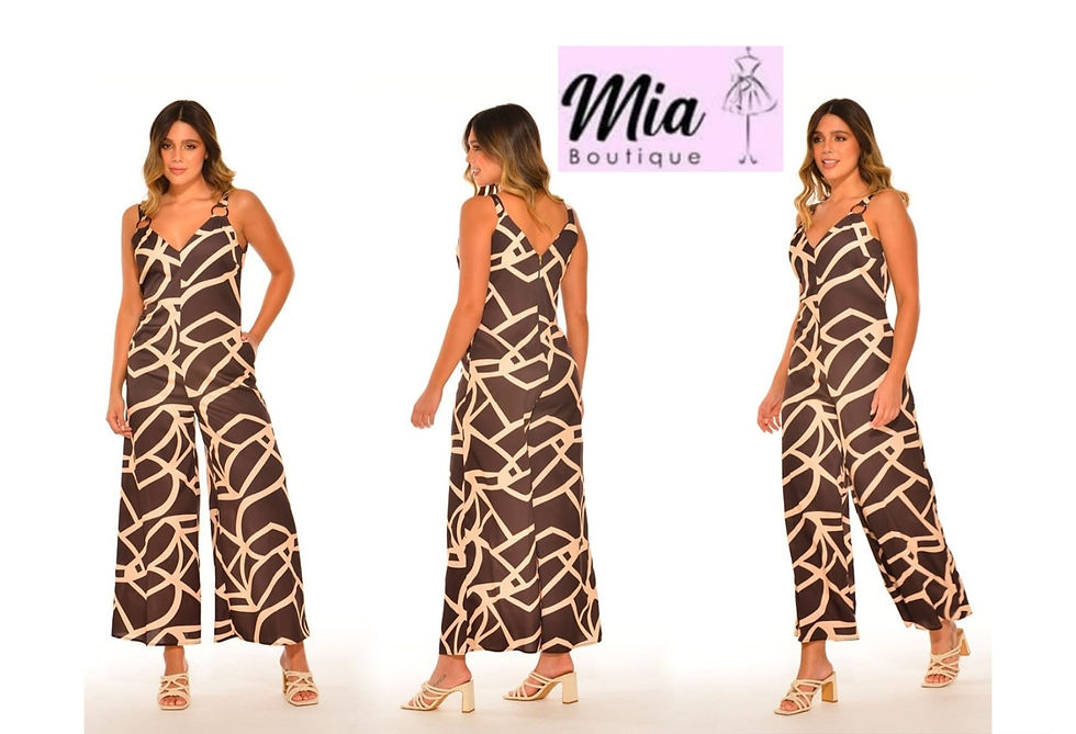 Miniatura: VESTIDOS Y CONJUNTOS PARA TODA OCACION