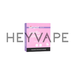 Serapod cartridge vanilla custard flavour โ #1 Online Vape Shop