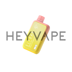Elfbar Raya D1 Mango Strawberry Ice Cream flavour║ #1 vape shop online