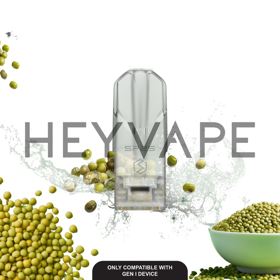 SP2S Pod Mr Bean โ #1 Online Vape Shop