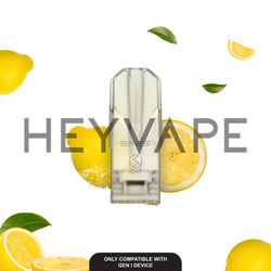 SP2S Pod Cool Lemonade ║ #1 Online Vape Shop
