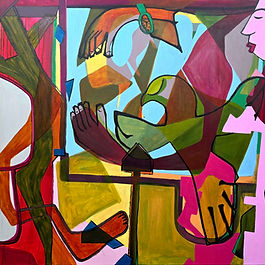 Gallery B612: Pioneer Square