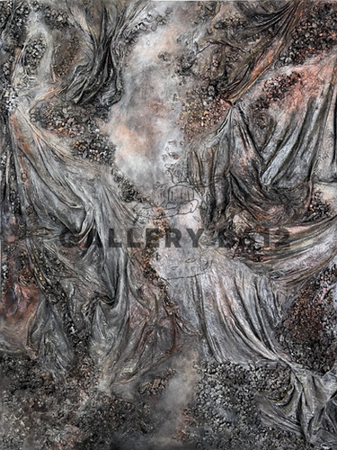 Ithaca II by MiYoung Margolis (Print)