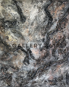 Ithaca I by MiYoung Margolis (Print)
