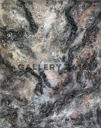 Ithaca I by MiYoung Margolis (Print)