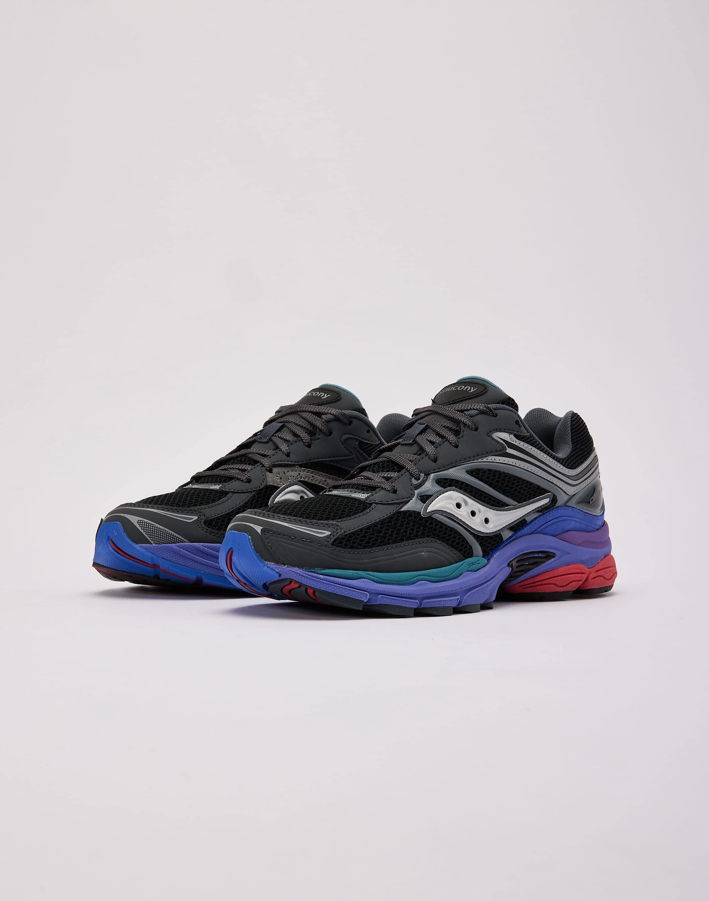 Saucony ProGrid Omni 9 Black