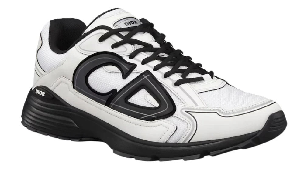 Dior B30 Blanc