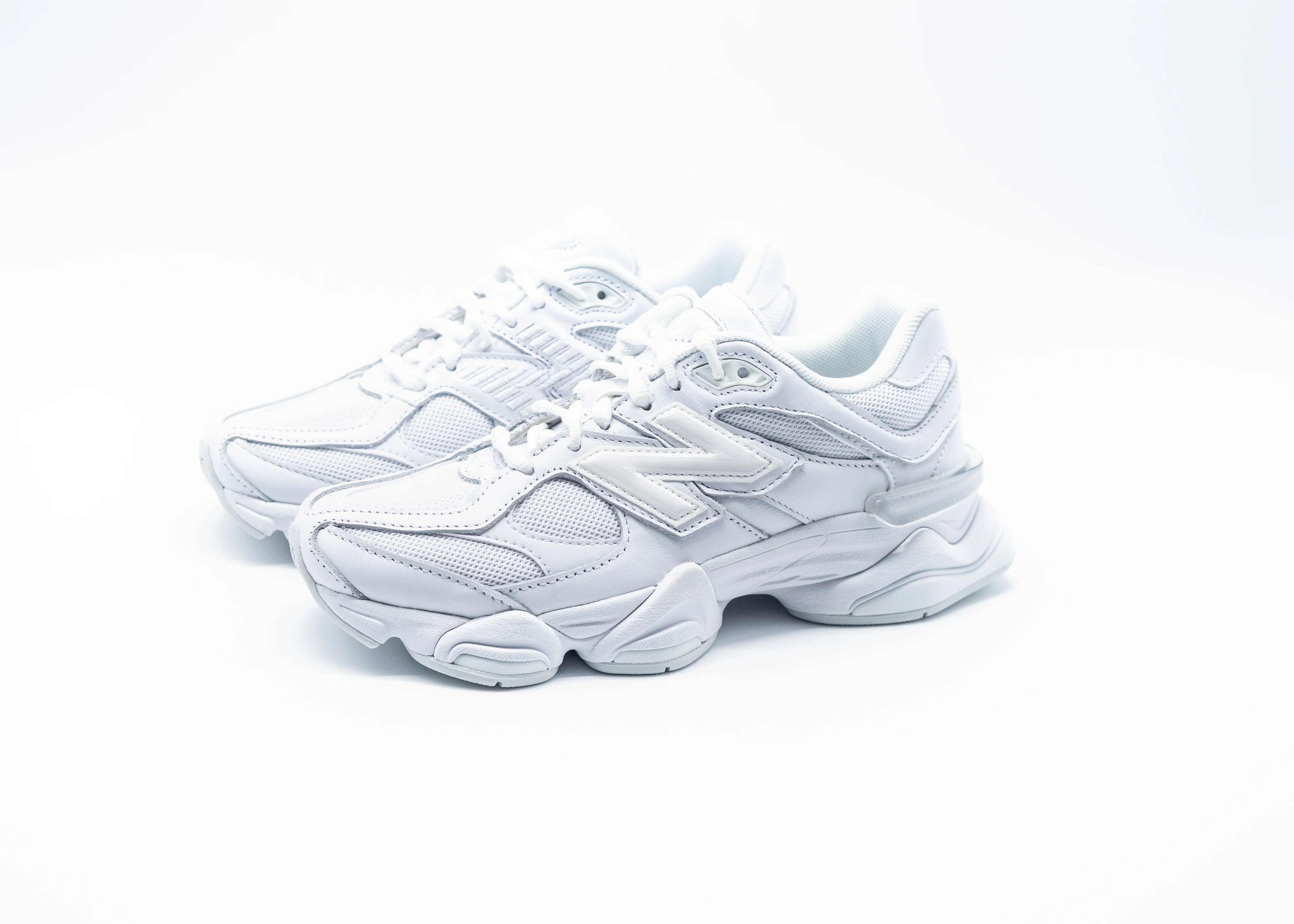 New Balance 9060 White