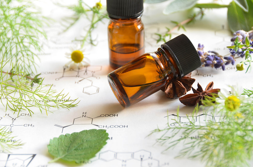 HOMEOPATIA