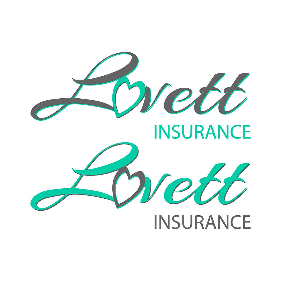 Lovett Logo Remake