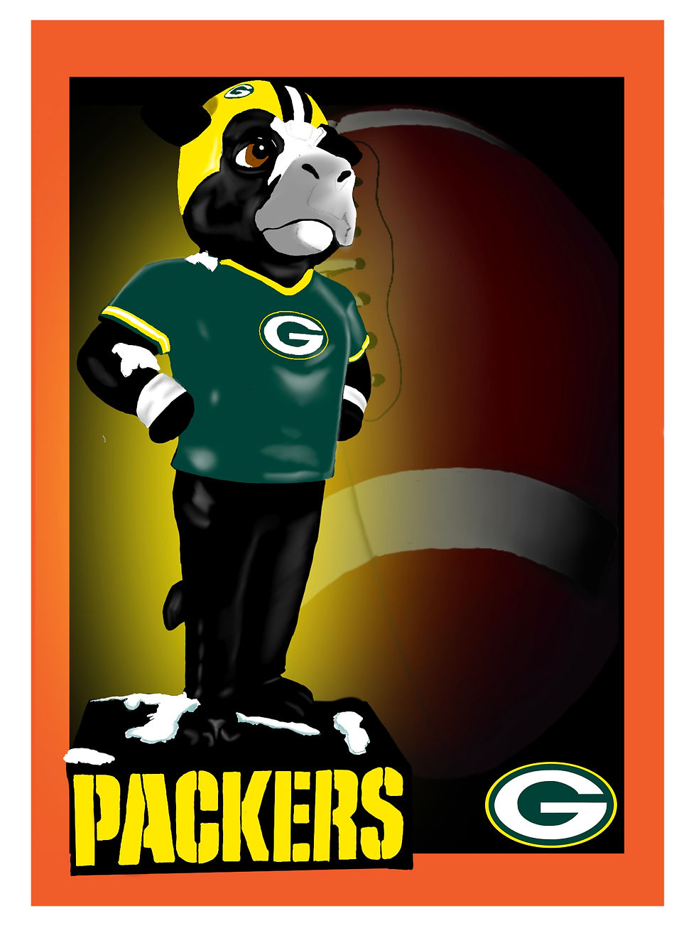 Packers