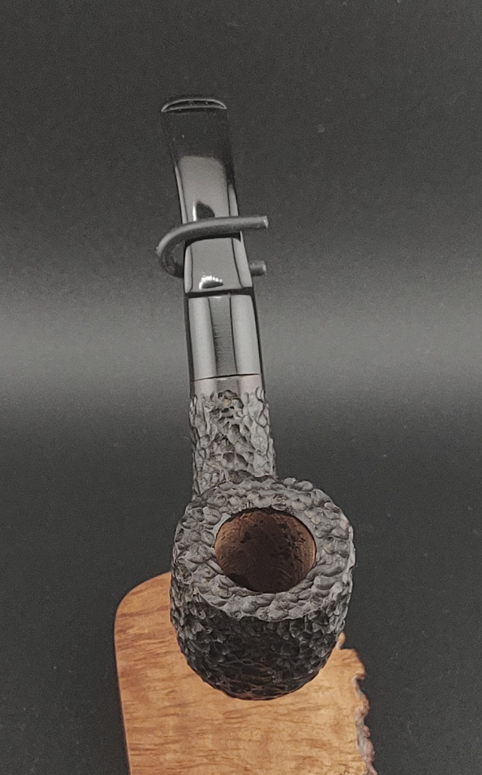 Gieske pipes bootstrap bent brandy