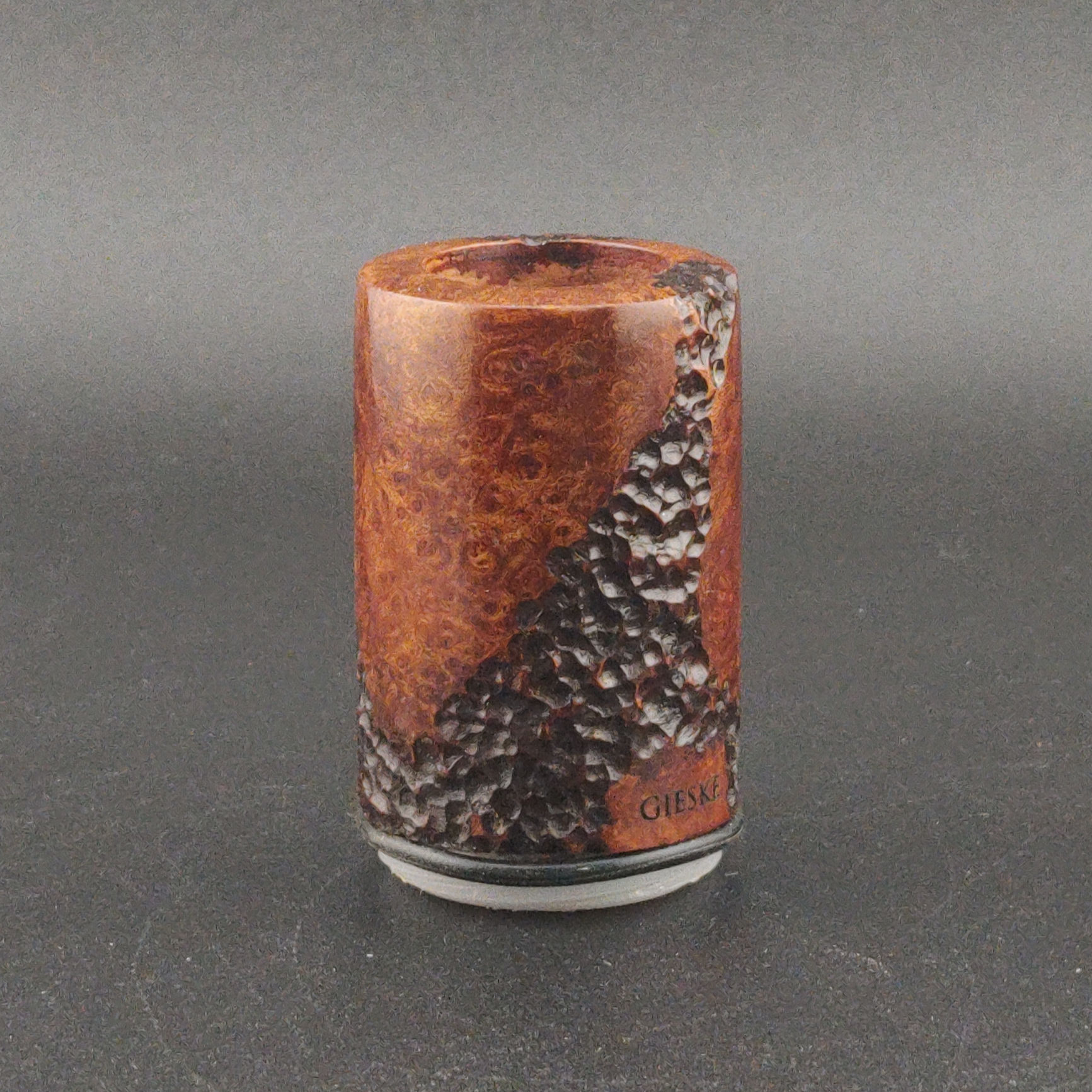 falcon tobacco pipe bowl