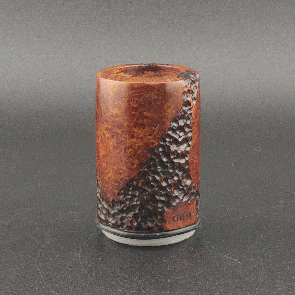 falcon tobacco pipe bowl