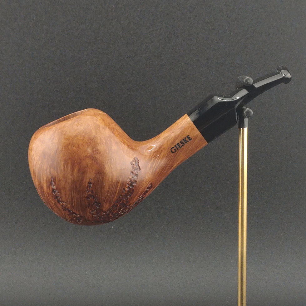 nose warmer tobacco pipe