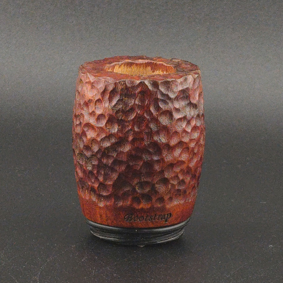 falcon pipe bowl