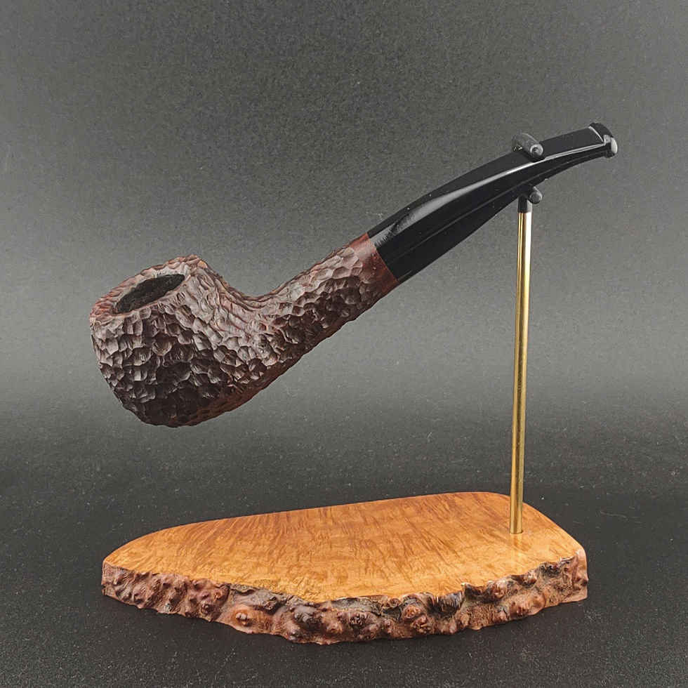 Bootstrap Apple tobacco pipe