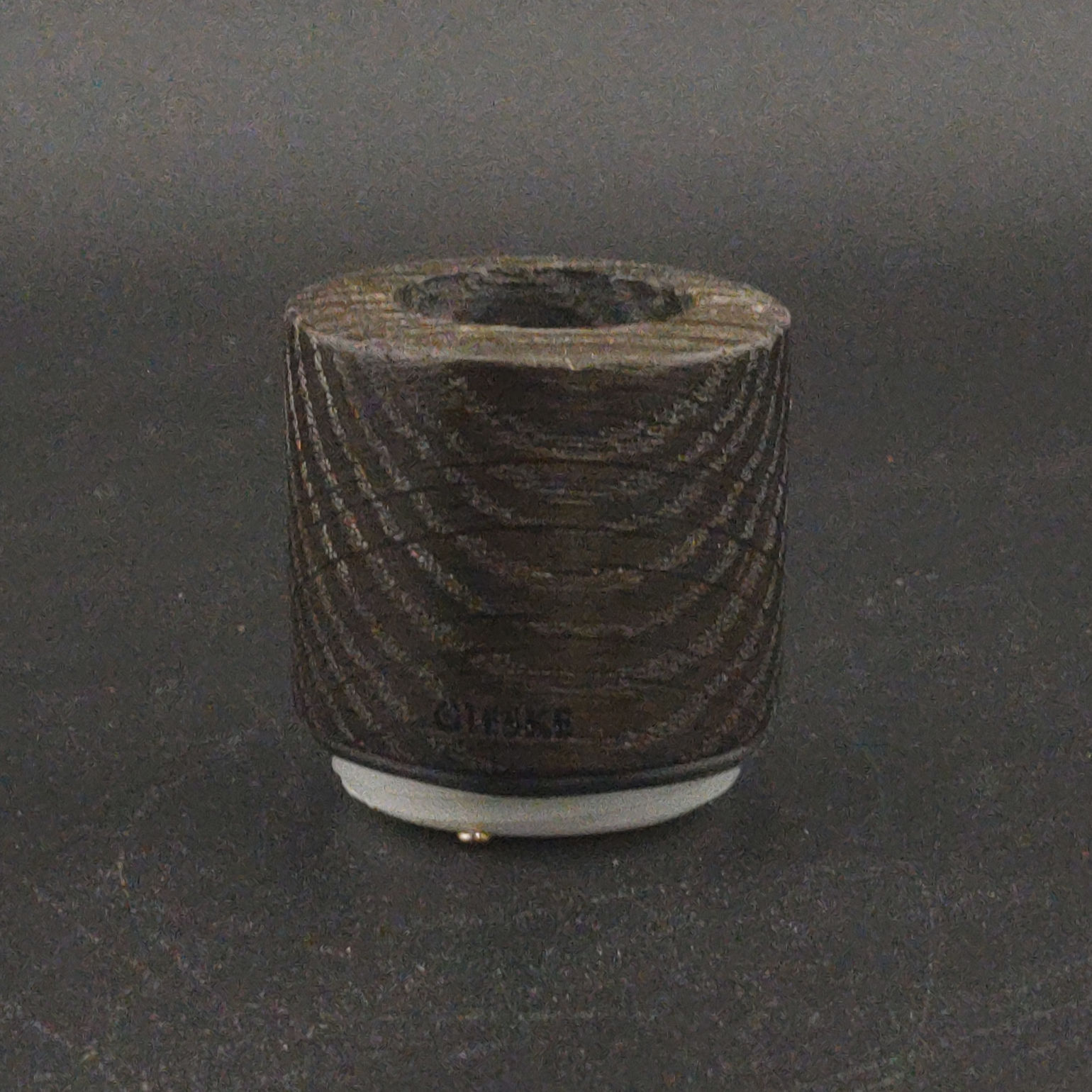 morta falcon pipe bowl