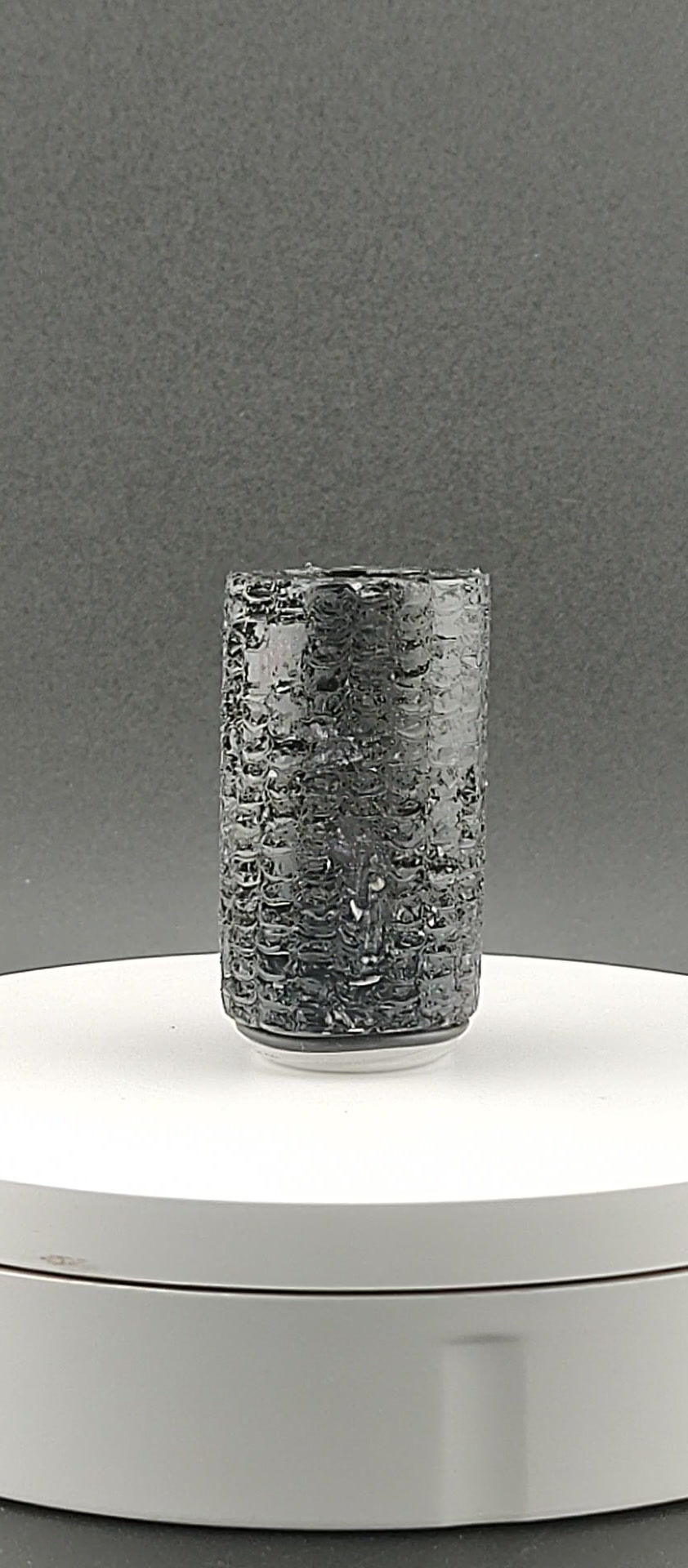 Thumbnail: smooth corn cob falcon pipe bowl